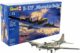 Revell 80-4279 – B17 Memphis Belle – Escala 1:72