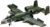 Revell 5521 – Fairchild A-10A Thunderbolt II – Escala 1:48