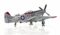 Airfix A05136 – North American F-51D Mustang – Escala 1:48