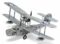 Airfix A09187 – Supermarine Walrus Mk.I Silver Wings» – Escala 1:48″