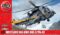 Airfix A04063 – Westland Sea King HAS.3 – Escala 1:72