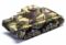 Airfix A1362 – German Light Tank Pz.Kpfw.38 – Escala 1:35