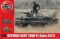 Airfix A1362 – German Light Tank Pz.Kpfw.38 – Escala 1:35