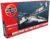 Airfix A09009 – Armstrong Whitworth Whitley MK VII – Escala 1:72