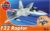 Airfix J6005 – F-22 Raptor – Escala 1:72