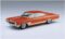 Hasegawa SP413 – SP413 1966 American Coupe Type B – Escala 1:24