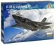 Italeri I1409 – F-35A Lightning II – Escala 1:72