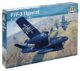 Italeri 2756 – Grumman F-7F3 tigercat – Escala 1:48