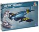 Italeri 2757 – AD-4W Skyraider – Escala 1:48