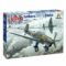 Italeri 2807S – Junkers JU87B Stuka – Escala 1:48