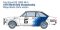 Italeri 3655 – Ford Escort MK.II – Escala 1:24