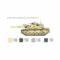 Italeri 6582S – M60A3 Tanque – Escala 1:35