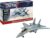 Revell 3865 – Grumman F-14A Tomcat – Escala 1:48