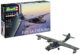 Revell 3902 – PBY5A Catalina – Escala 1:72