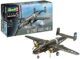 Revell 4977 – B-25C/D Mitchell – Escala 1:48