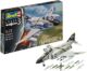 Revell 80-3941 – F-4J Phantom II – Escala 1:72