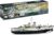 Revell 451 – Corbeta Clase Flower – Escala 1:72