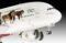 Revell 3882 – Airbus A380-800 – Escala 1:144