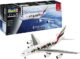 Revell 3882 – Airbus A380-800 – Escala 1:144