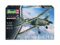 Revell 3886 – Bücker Bü131 Jungmann – Escala 1:32