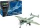 Revell 3928 – Heinkel He219 A0/A2 Nightfighter – Escala 1:32