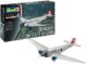 Revell 4975 – Junkers Ju52/3 – Escala 1:72