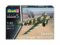 Revell 3918 – Junkers Ju52/3mg4e – Escala 1:48