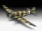 Revell 3918 – Junkers Ju52/3mg4e – Escala 1:48