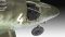 Revell 3875 – Messerschmitt Me262 A1/A2 – Escala 1:32
