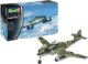 Revell 3875 – Messerschmitt Me262 A1/A2 – Escala 1:32