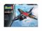 Revell 4971 – Mirage F.1C – Escala 1:72