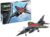 Revell 4971 – Mirage F.1C – Escala 1:72