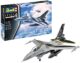 Revell 3905 – F-16 MLU 100th Anniversary – Escala 1:72