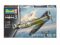 Revell 3959 – Supermarine Spitfire MK.I – Escala 1:48