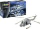 Revell 4981 – Westland Lynx MK. 8 – Escala 1:32