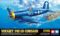 Tamiya 60327 – F4U-1D Corsair – Escala 1:32