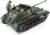 Tamiya 300035356 – Cazacarros Mk.I Archer 17pdr – Escala 1:35