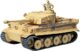 Tamiya 300035227 – Tiger I German Tank – Escala 1:35