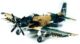 Tamiya 61073 – Douglas A-1J Skyraider – Escala 1:48