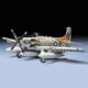 Tamiya 61058 – Douglas A1H Skyraider – Escala 1:48