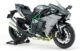 Tamiya 300014136 – Kawasaki NINJA H2 – Escala 1:12