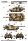 Trumpeter 9524 – T-90S Russian Tank Modelo 2013. – Escala 1:35