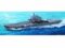 Trumpeter 5606 – Portaviones URSS Almirante Kuznetsov – Escala 1:350