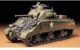 Tamiya 35190 – Sherman M4 – Escala 1:35